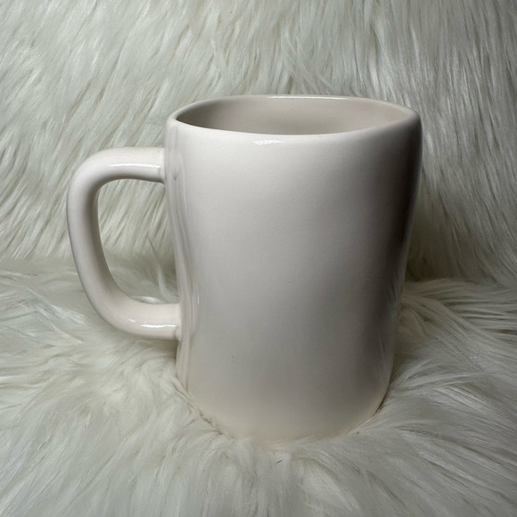 Rae Dunn NICE Mug - Picture 2 of 3